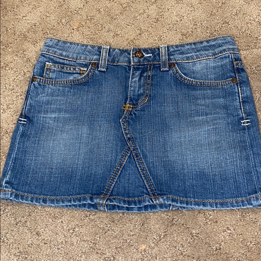 People’s Liberation Skirt